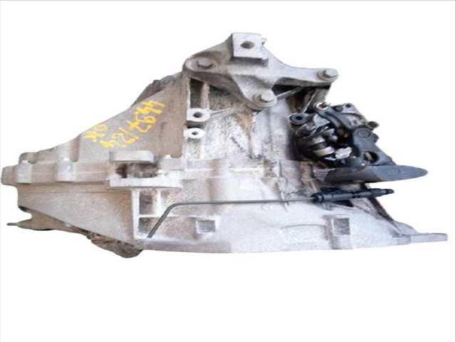 Caja Cambios Volvo S40 2.0 D