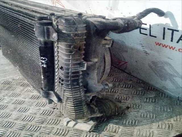 Foto 3ª: Radiador Motor Audi A3 1.9 TDI AMBITION 105CV 77KW [BKC] (2003)