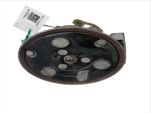 Foto 2ª: Compresor Aire Acondicionado Mini Mini COOPER (2005)