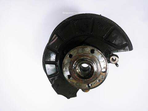 Mangueta Delantera Derecha Volkswagen Scirocco VERSION INDEFINIDA