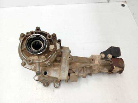 Foto 3ª: Caja Transfer Jeep Patriot 2.4 LIMITED [2 4 LTR. - 125 KW 16V CAT] 170CV (2012)
