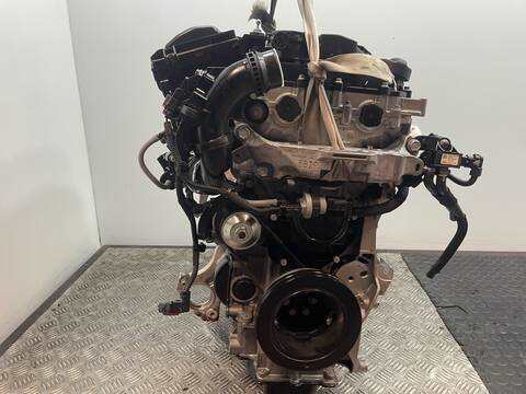 Foto 3ª: Motor Completo Citroen C5 HN05 AIRCROSS (2019)