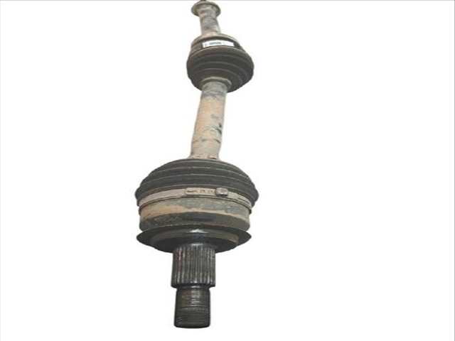 Foto 3ª: Transmision Delantera Izquierda Mazda 3 2.0 120CV (2013)