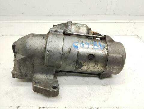 Motor de Arranque Peugeot 407 BASICO COUPE 204CV 150KW