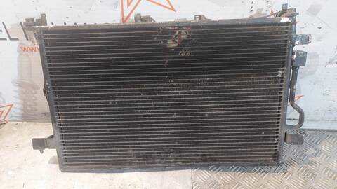 Foto 2ª: Radiador Calefaccion A.A. Land Rover Range DSE 100KW) 136CV [256TA] (2001)