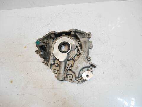 Bomba de Aceite Jaguar XF 249 - 306 CV
