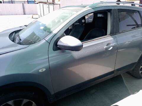 Puerta Delantera Izquierda Nissan Qashqai 2.0 DCI A LAS 4 RUEDAS