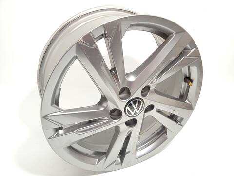 LLanta Chapa Volkswagen Polo 1.0 TSI 95CV 70KW