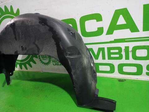 Foto 2ª: Pase Rueda Renault Kangoo PROFESIONAL 75CV 55KW [K9KB6] (2016)