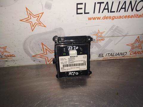 Foto 3ª: Mando Multifuncion Renault Laguna EMOTION PLUS COUPE 150CV 110KW [M9RA8] (2010)