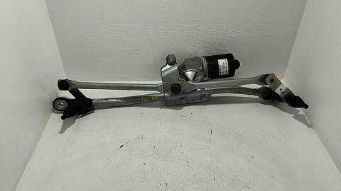 Motor Limpia Delantero Bmw Serie 1 114 118D 2 TD CAT 143CV