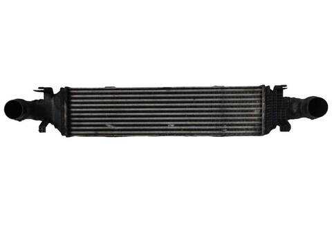 Intercooler Mercedes Clase E 180 E 350 CDI 207.322) COUPE