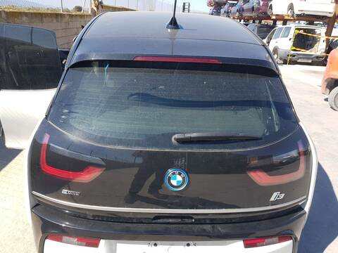 Portón Bmw i3 ELECTRIC 170CV 125KW