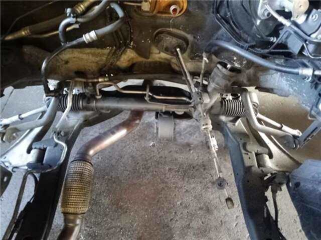 Cremallera de Direccion Opel Insignia 2.0 CDTI