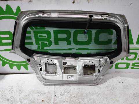 Foto 2ª: Portón Opel Astra ESSENTIA 90CV [Z14XEP] (2004)