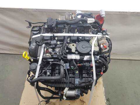 Motor Completo Audi S3 2.0 TFSI QUATTRO