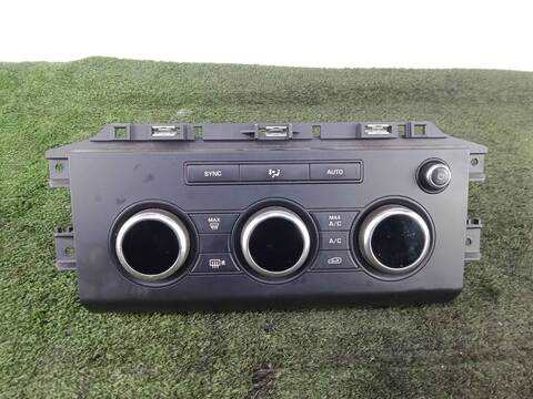 Mando Climatizador Land Rover Discovery 2.0 SD4 4X4 241CV 177KW