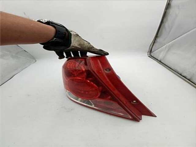 Foto 3ª: Piloto Trasero Izquierdo Chevrolet Kalos 1.4 16V [F14D3]