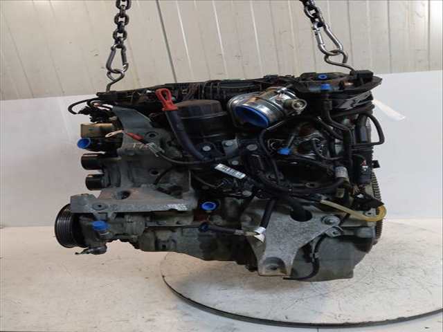 Motor Completo Bmw X1 2.0 SDRIVE 143 CV 105KW