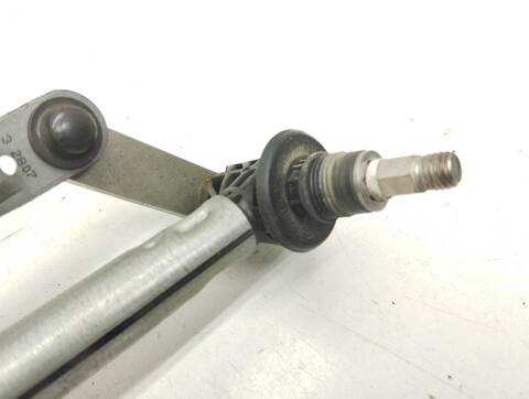 Foto 2ª: Motor Limpia Delantero Bmw Serie 3 315 320D BERLINA 150CV 110KW [20-4D-4 D] (2004)