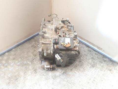 Foto 2ª: Caja Cambios Citroen C3 SHINE PACK 131CV 96KW [HN05] (2022)