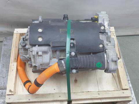 Motor Completo Jeep Renegade LIMITED PLUG-IN-HYBRID 4XE 90CV 66KW