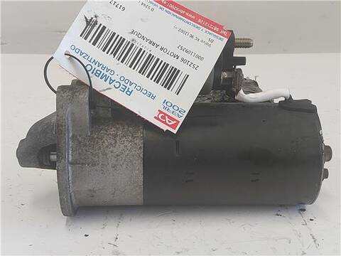 Motor de Arranque Volvo XC 90 D5 163CV 120KW