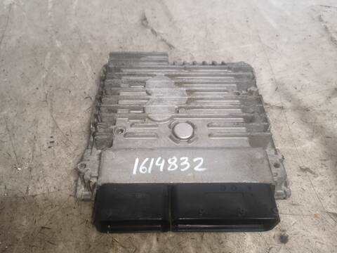Centralita Motor ECU Volkswagen Polo CAYB