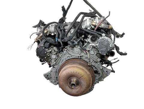 Motor Completo Volkswagen Touareg TDI V10 313CV