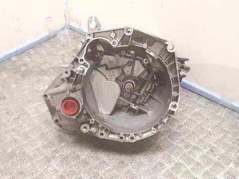 Foto 1ª: Caja Cambios Fiat 500 1.2 312AXA1A) 69CV 51KW [169A4000] (2009)