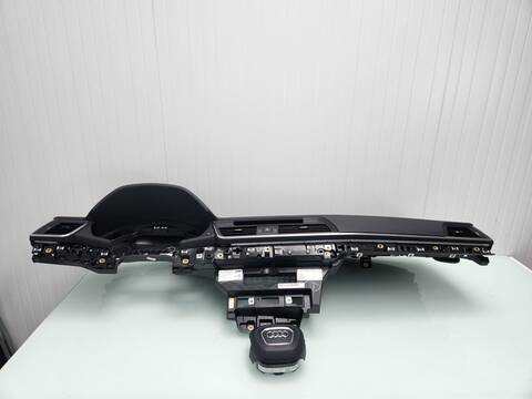 Kit Airbag Audi Q5 S LINE QUATTRO 190CV 140KW