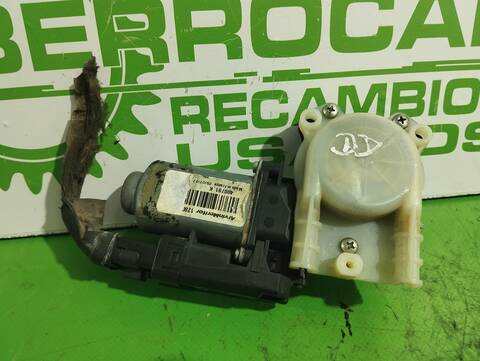 Elevalunas Eléctrico Delantero Derecho Renault Megane 1.5 DCI DIESEL BERLINA 106CV 78KW II CLASSIC BERLINA