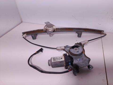 Foto 4ª: Elevalunas Eléctrico Delantero Izquierdo Nissan Primera GX BERLINA A E) 75CV 55KW FAMILIAR [CD20] (2001)