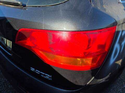 Piloto Trasero Derecho Audi Q7 3.0 TDI 232CV 171KW