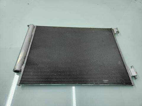 Radiador Calefaccion A.A. Renault Captur TECHNO 140CV 103KW