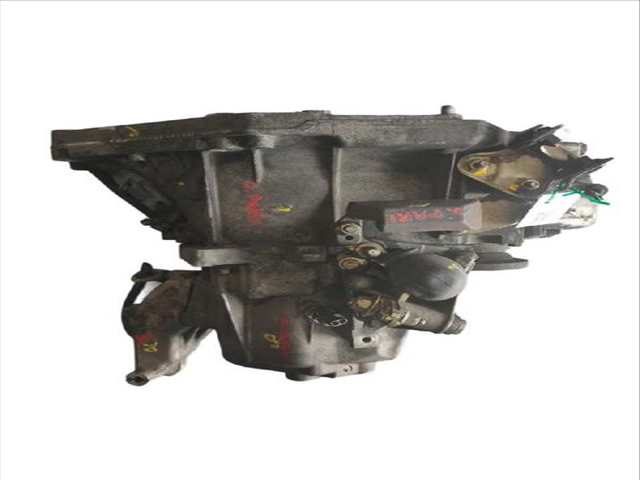 Foto 2ª: Caja Cambios Ford Focus 1.8 TDCI (1998)