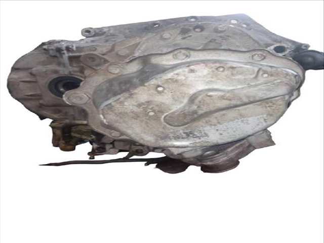 Caja Cambios Peugeot 307 1.6 HDI 110