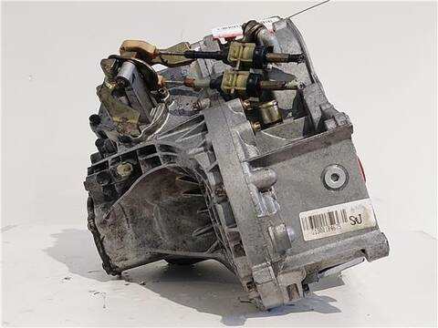 Foto 4ª: Caja Cambios Opel Zafira 2.0 DI 16V 82CV 60KW [X 20 DTL] (2000)