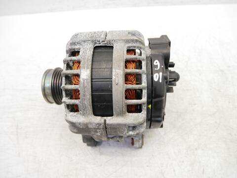 Foto 2ª: Alternador Volkswagen Polo 95 CV 70KW [DLAC DLA] (2023)