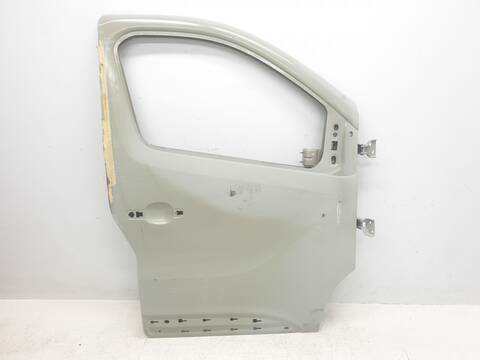 Puerta Delantera Derecha Renault Trafic L1H1 29T KOMFORT