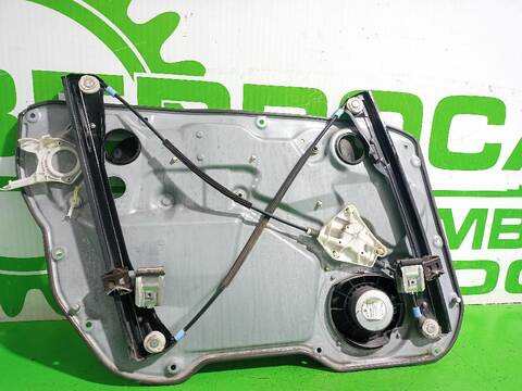 Foto 3ª: Elevalunas Eléctrico Delantero Derecho Seat Ibiza COOL 101CV [ATD] (2001)