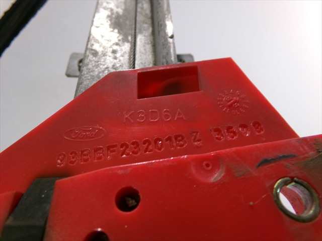 Foto 4ª: Elevalunas Eléctrico Delantero Izquierdo Ford Mondeo 1.8 TD 1996-2000 [RFN] (1998)