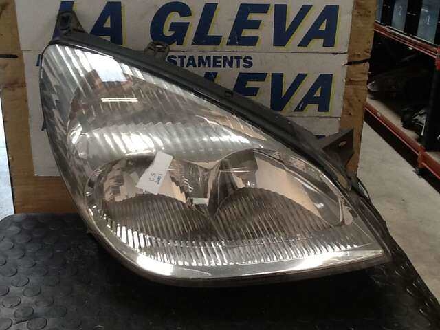 Faro Derecho Citroen C5 2.0 HDI