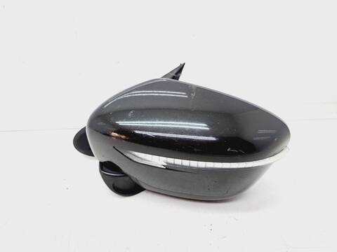 Retrovisor Izquierdo Nissan Juke ACENTA 110CV 81KW