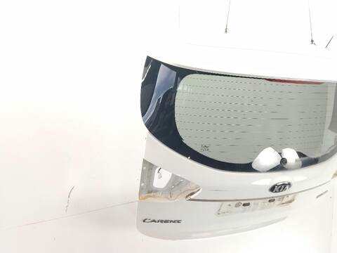 Foto 3ª: Portón Kia Carens 1.7 CRDI 116CV [D4FD] (2013)