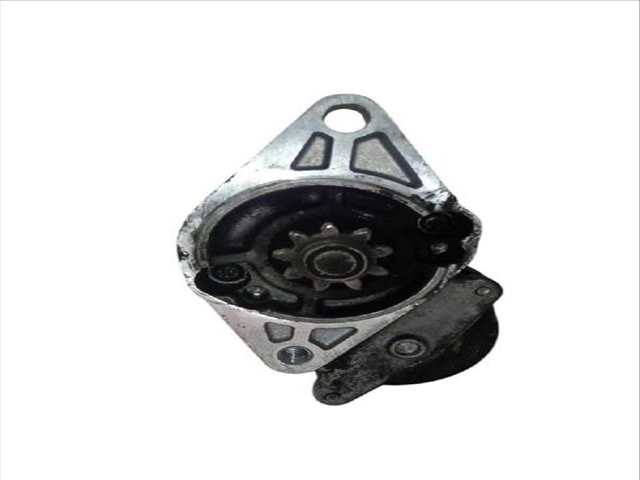 Foto 3ª: Motor de Arranque Toyota Corolla 1.4 D NDE120_ NDE120R) (2001)