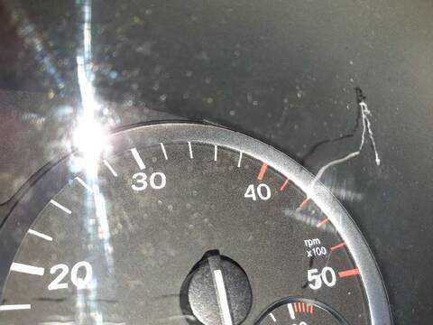 Foto 2ª: Cuadro de Instrumentos Mercedes Vito 2.1 CDI CAT 136CV 100KW (2014)