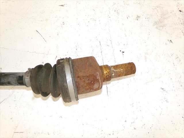 Foto 2ª: Transmision Delantera Izquierda Mini One 1.6 G R56 2006-2011 [N16B16A] (2010)