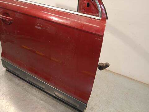 Foto 3ª: Puerta Delantera Derecha Audi Q7 3.0 TDI QUATTRO 233CV 171KW [BUG] (2007)