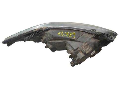 Foto 2ª: Piloto Delantero Izquierdo Ford Transit 2.2 TDCI 4X4 (2013)